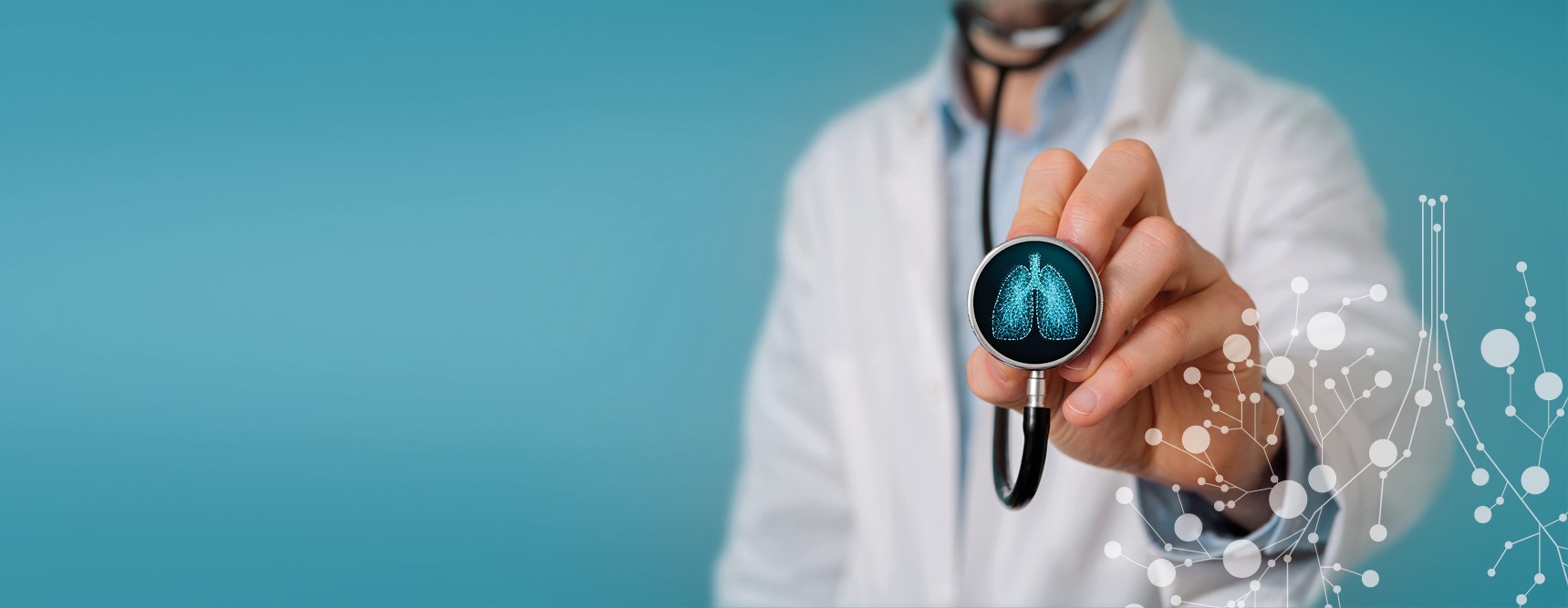 1er Congrès de Pneumologie en Médecine générale