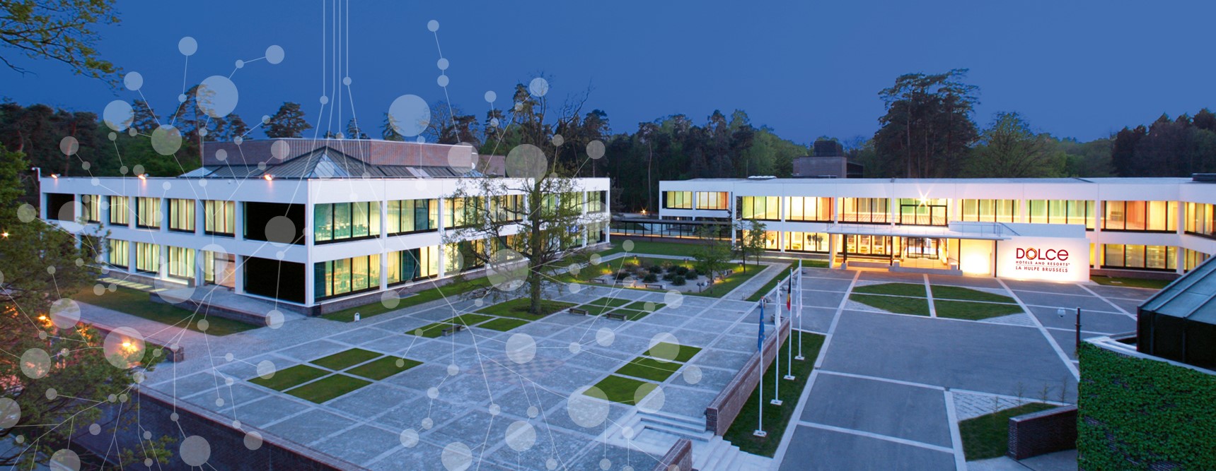 1er colloque du FPF - PACKAGE 2 JOURS