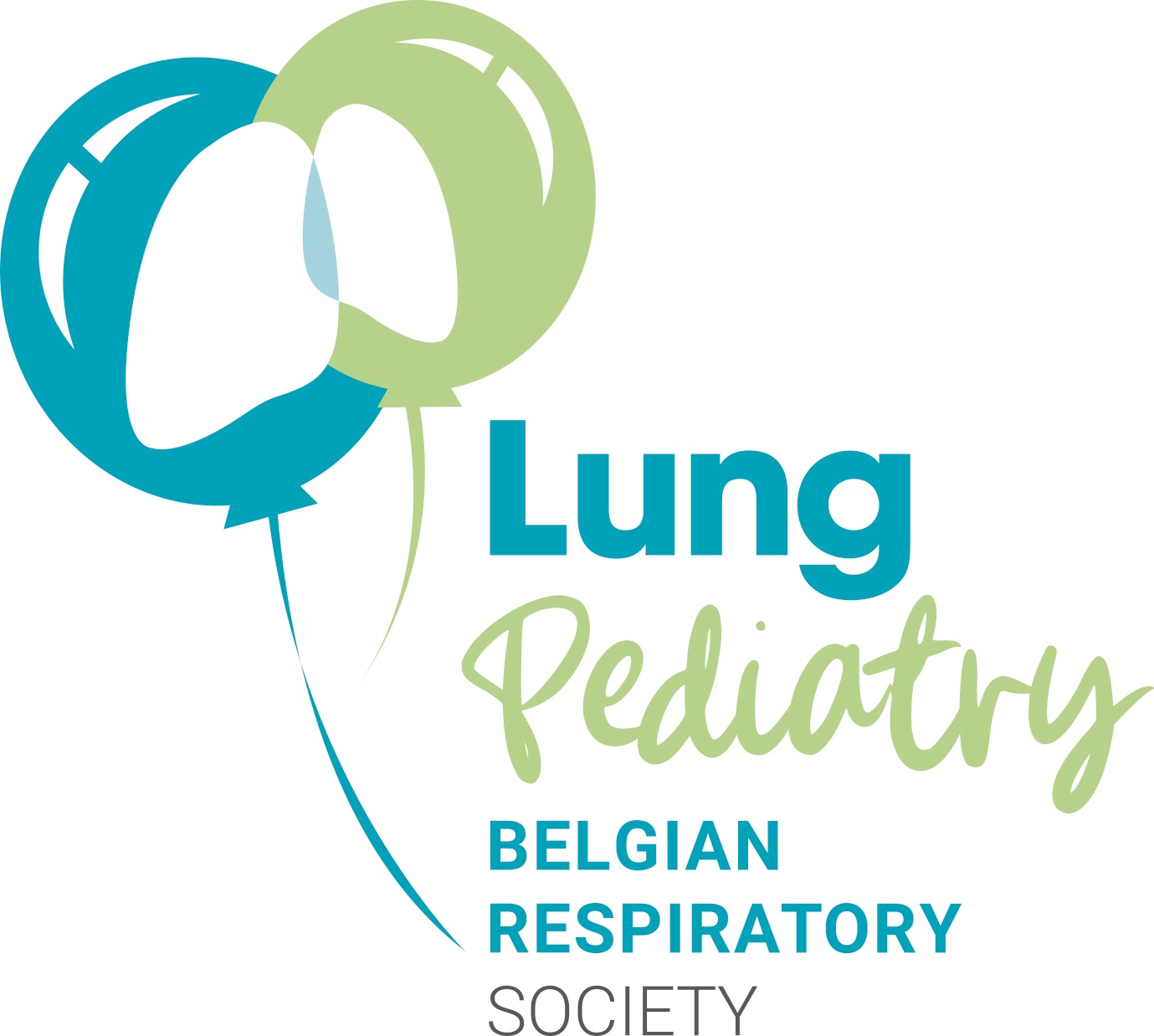 Logo Lung Pediatry